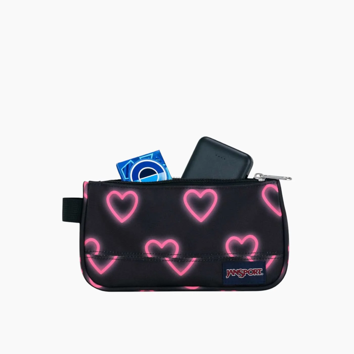 Jansport Medium Accessory Pouch - Image 9