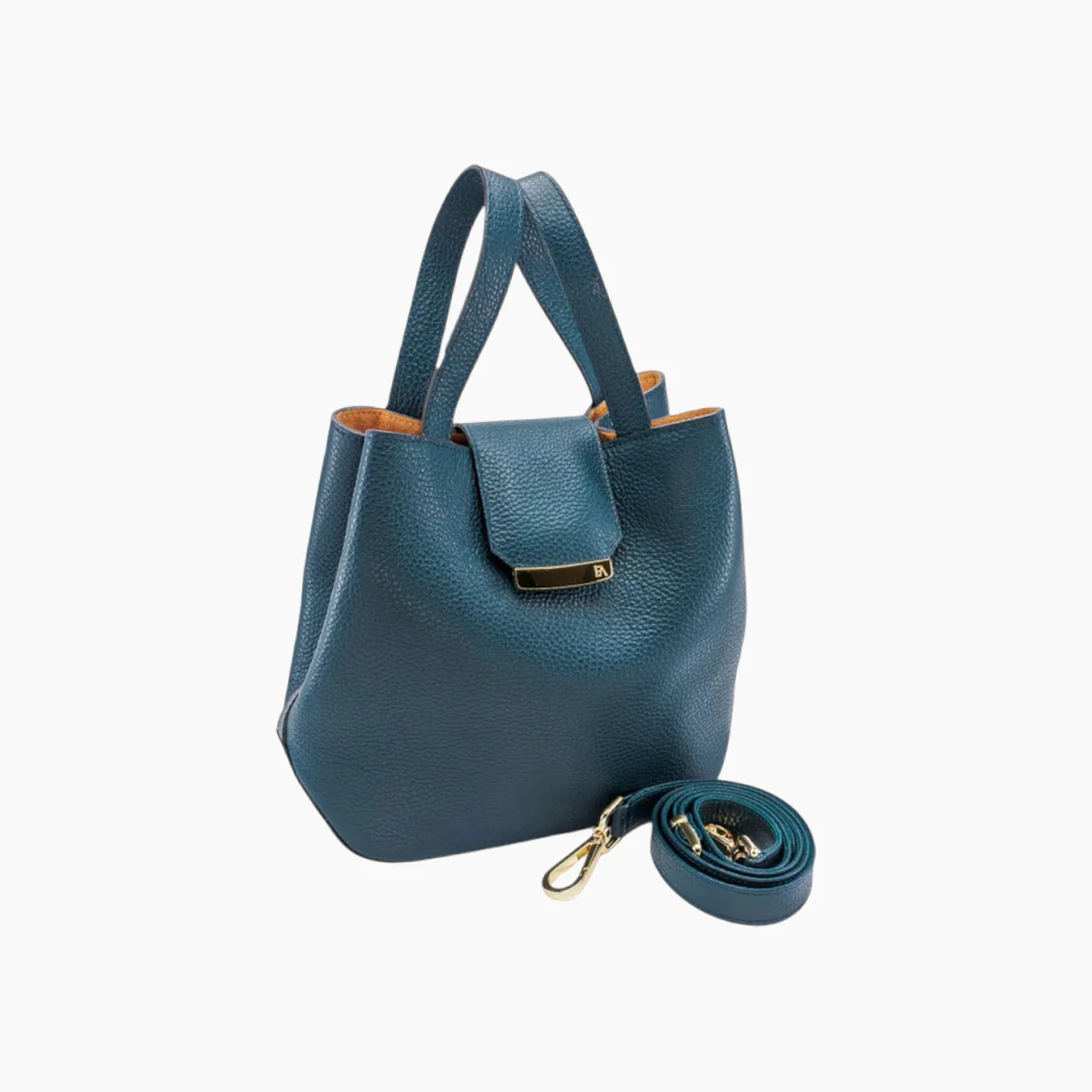 Farah Asmar Medium Lulwa Bag - Image 12
