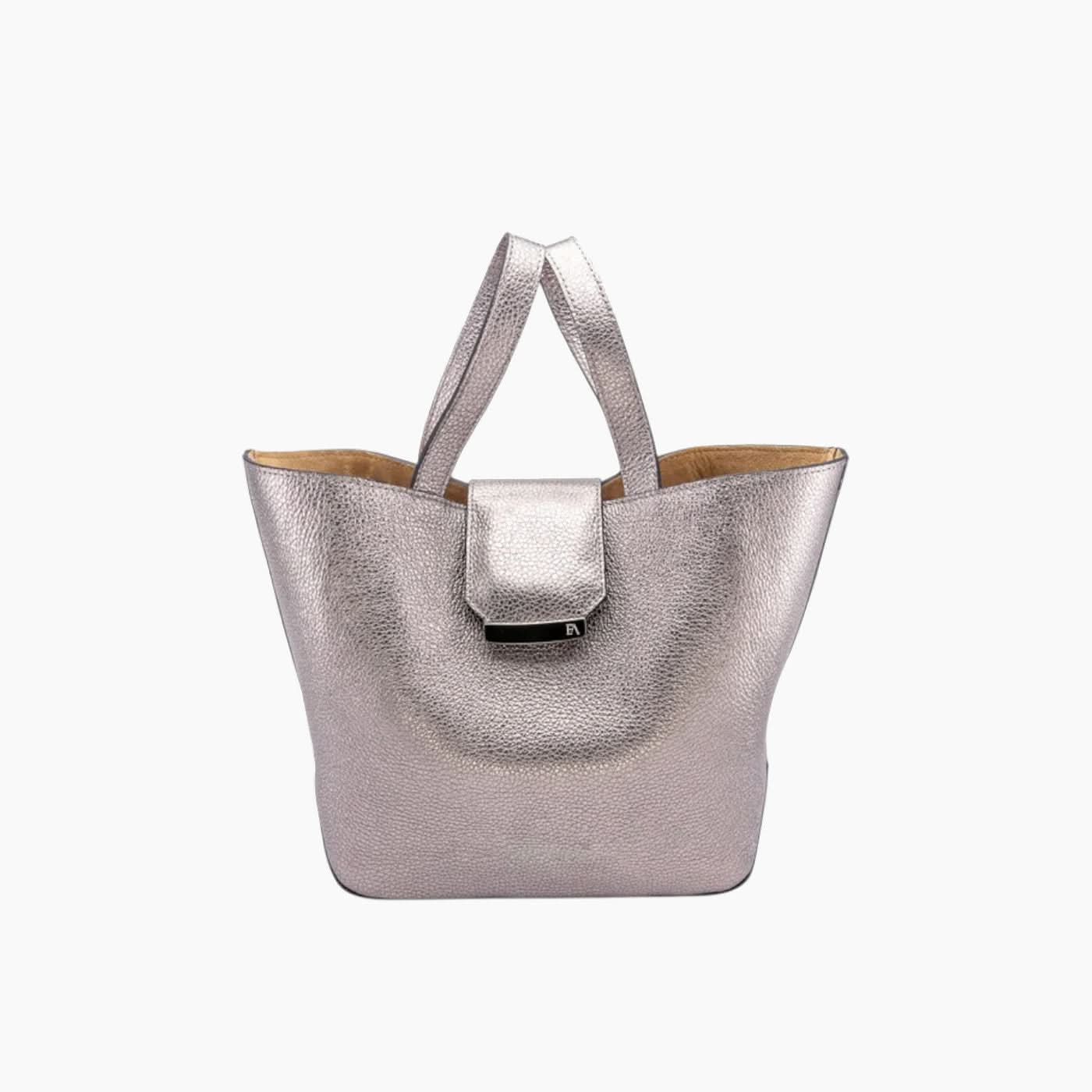 Farah Asmar Medium Lulwa Bag - Image 15