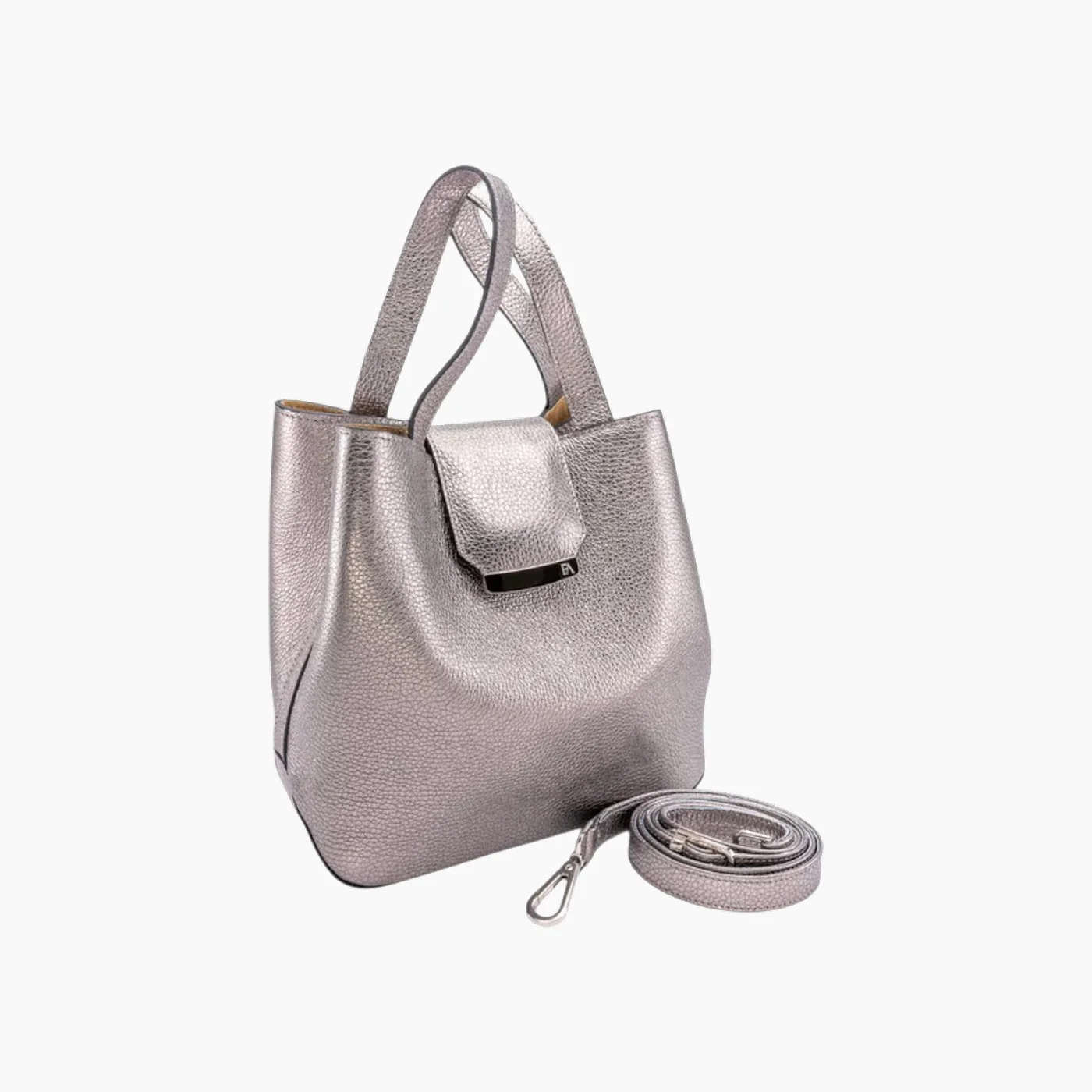 Farah Asmar Medium Lulwa Bag - Image 16
