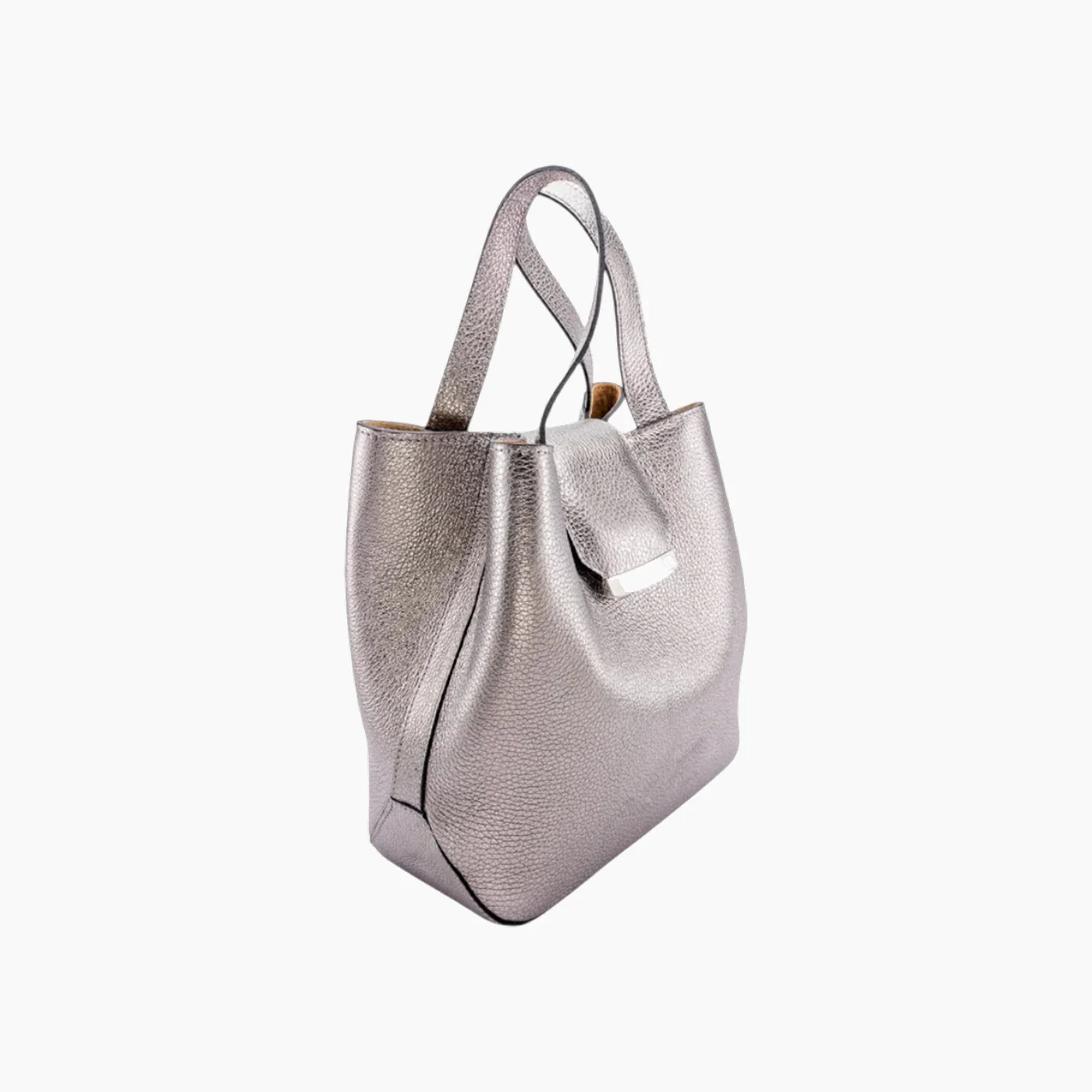Farah Asmar Medium Lulwa Bag - Image 18