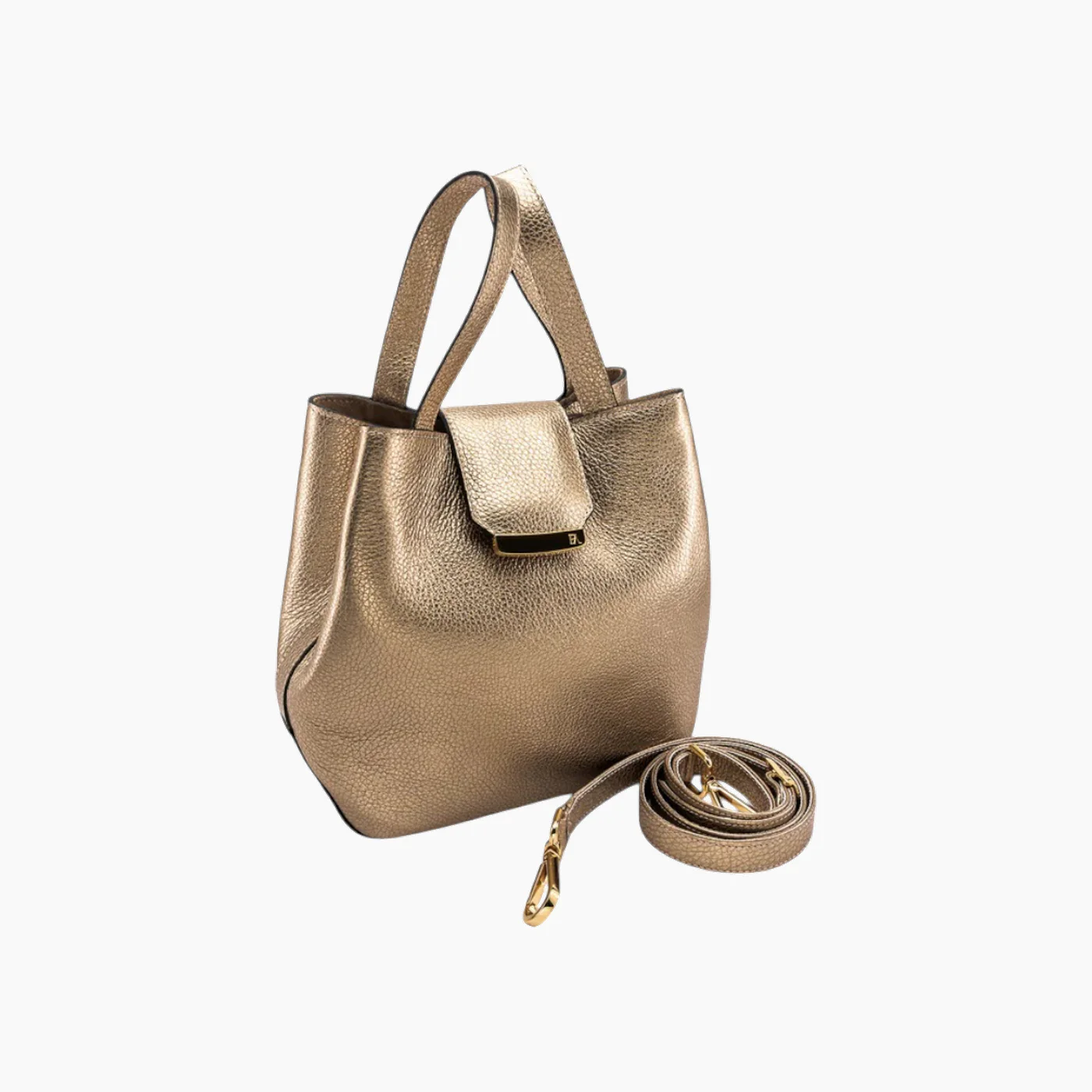 Farah Asmar Medium Lulwa Bag - Image 20