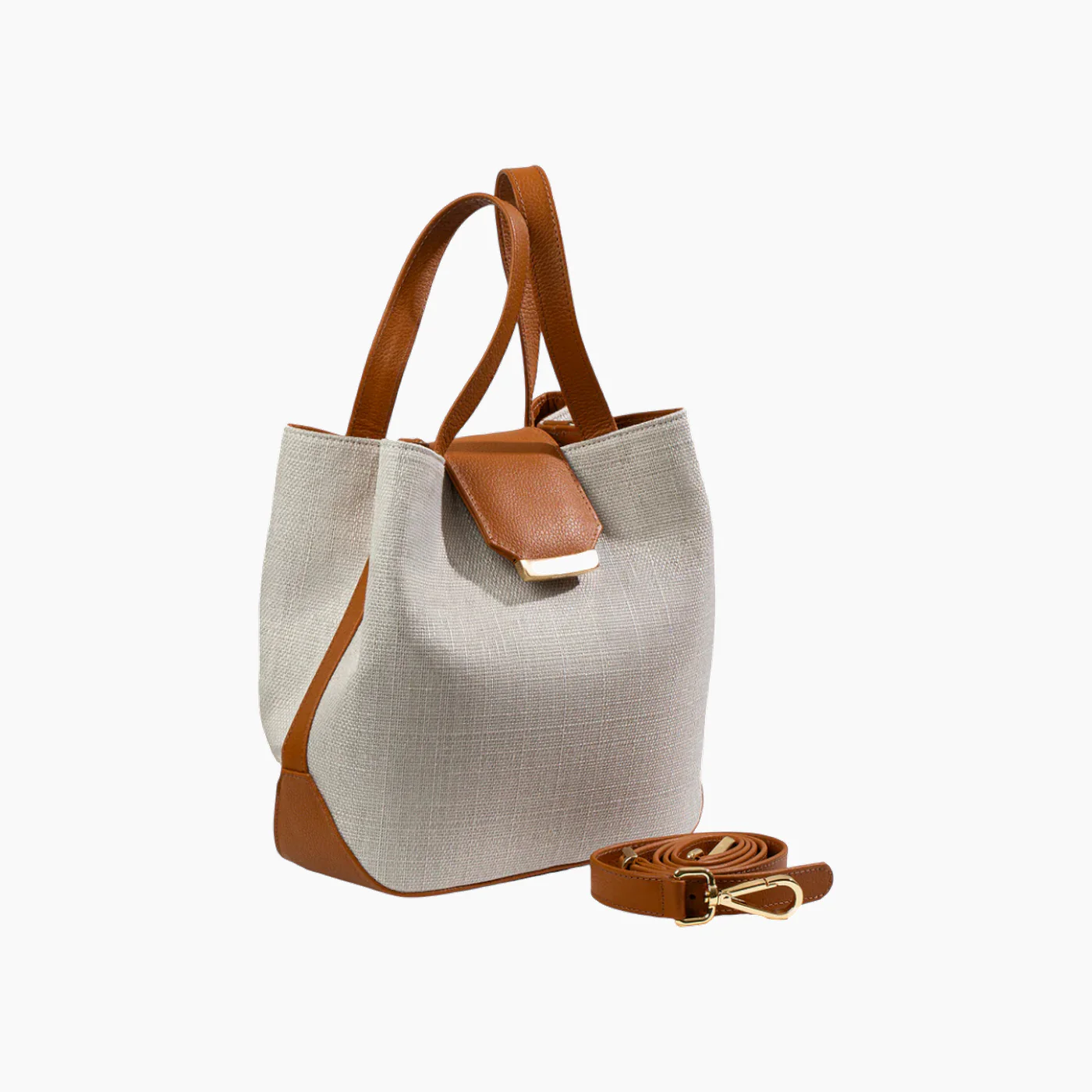 Farah Asmar Medium Lulwa Bag - Image 25