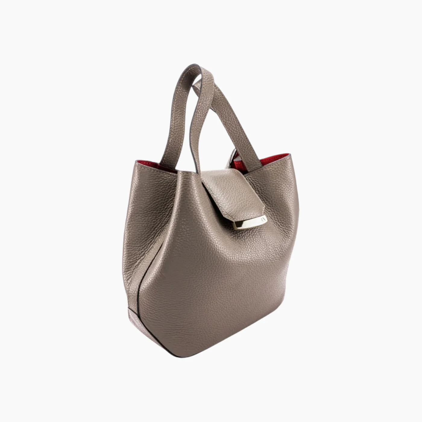 Farah Asmar Medium Lulwa Bag - Image 4