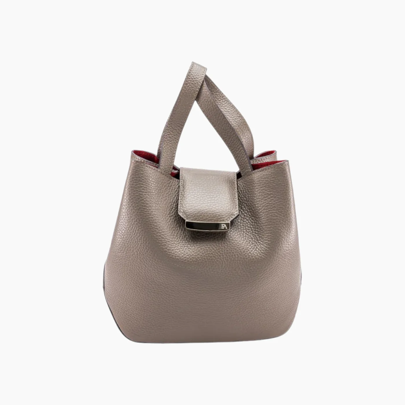 Farah Asmar Medium Lulwa Bag - Image 5