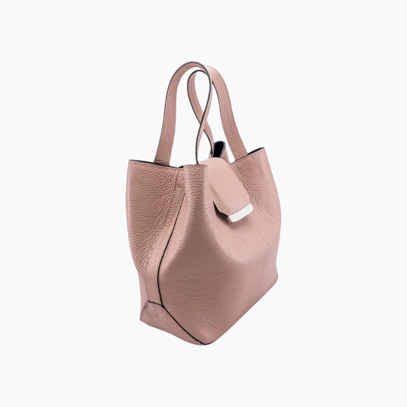 Farah Asmar Medium Lulwa Bag - Image 9