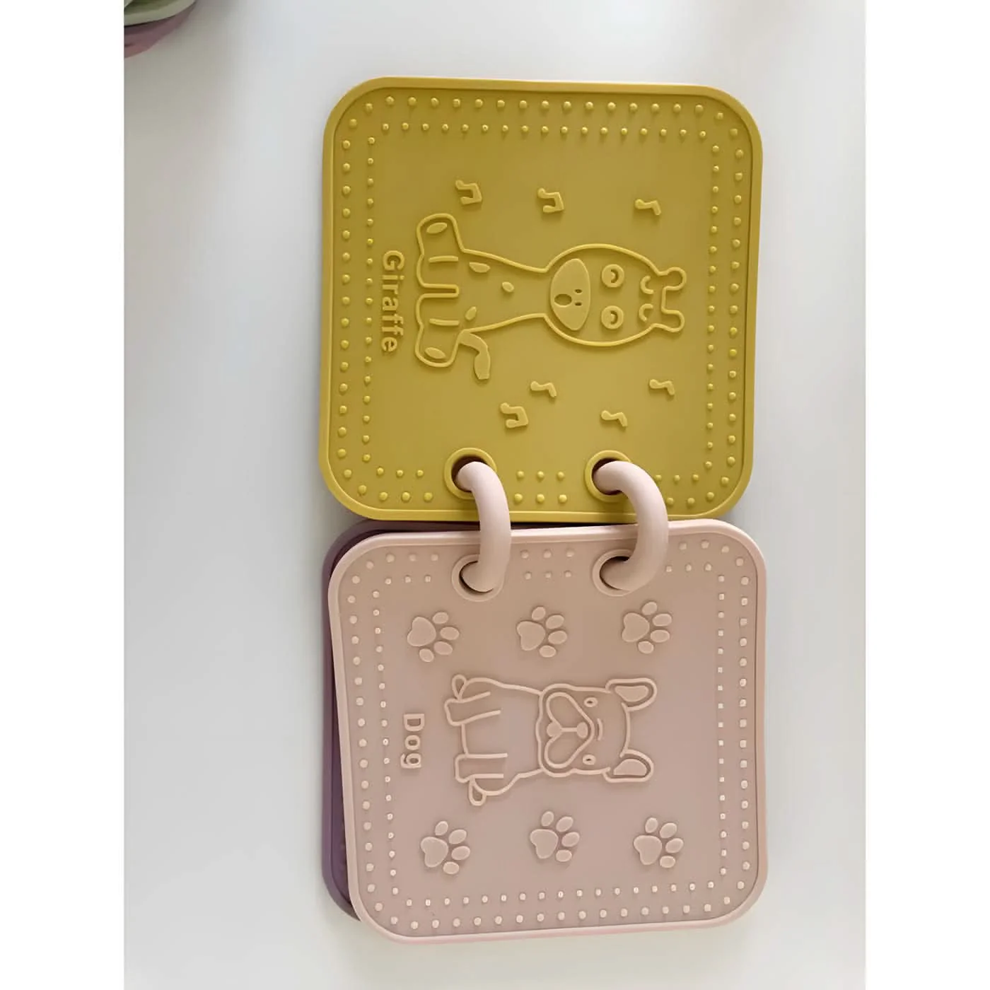 Babyccino Medium Splash and Chew Book - Image 5