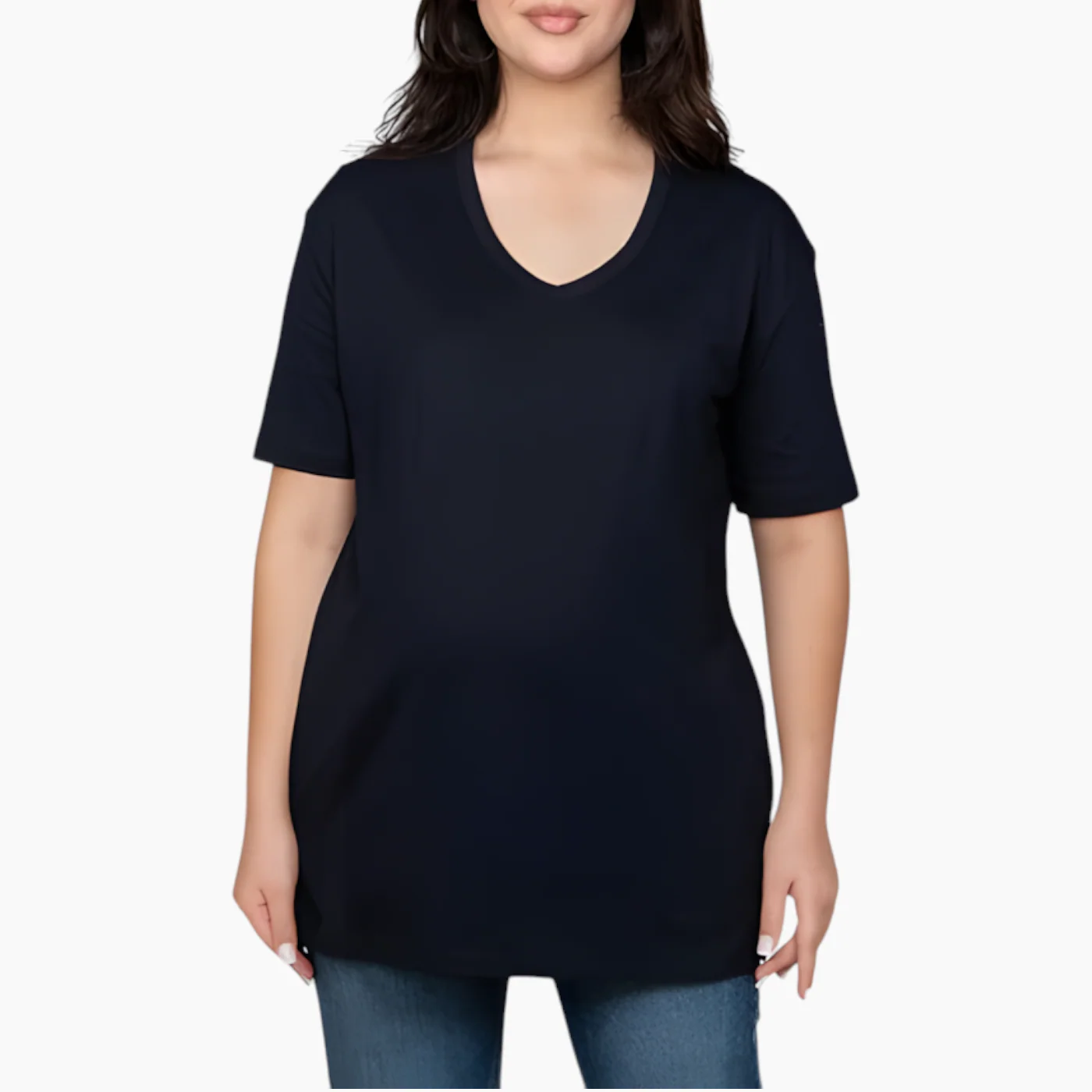 Meeza Maternity T-Shirt - Image 6