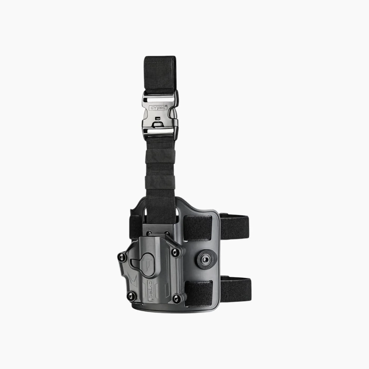 Mega Fit Compact Version Paddle Holder - Image 2