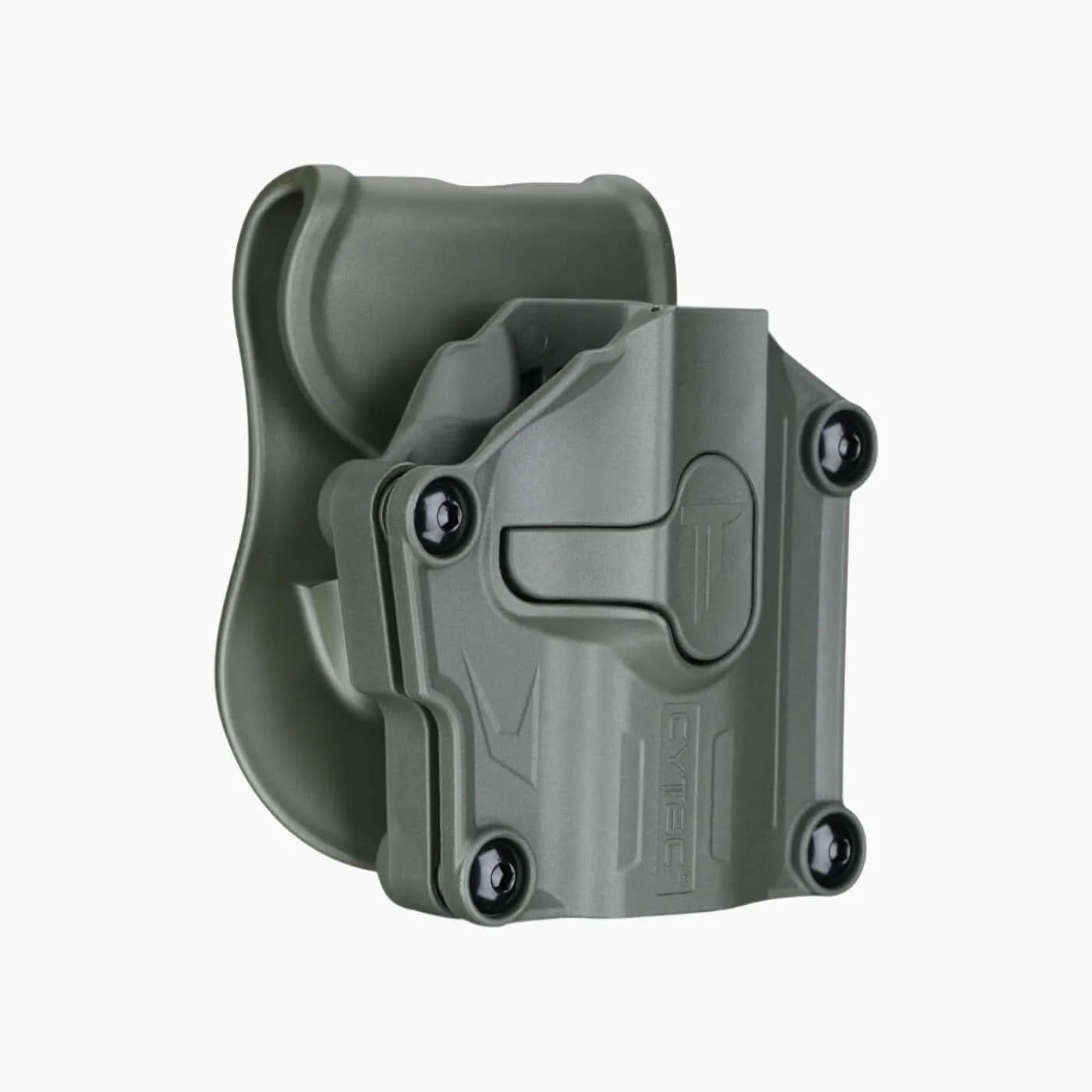Mega Fit Compact Version Paddle Holder - Image 3