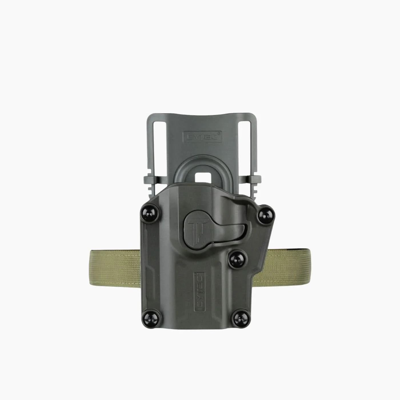 Mega Fit Compact Version Paddle Holder - Image 4