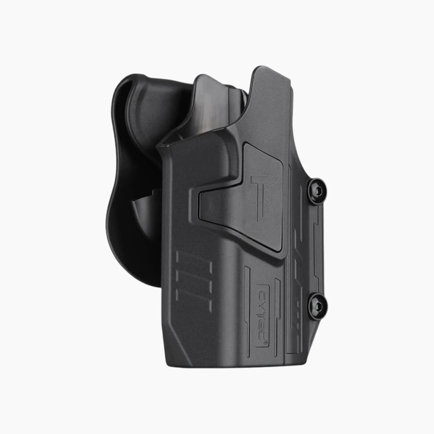 Mega Fit Compact Version Paddle Holder - Image 6