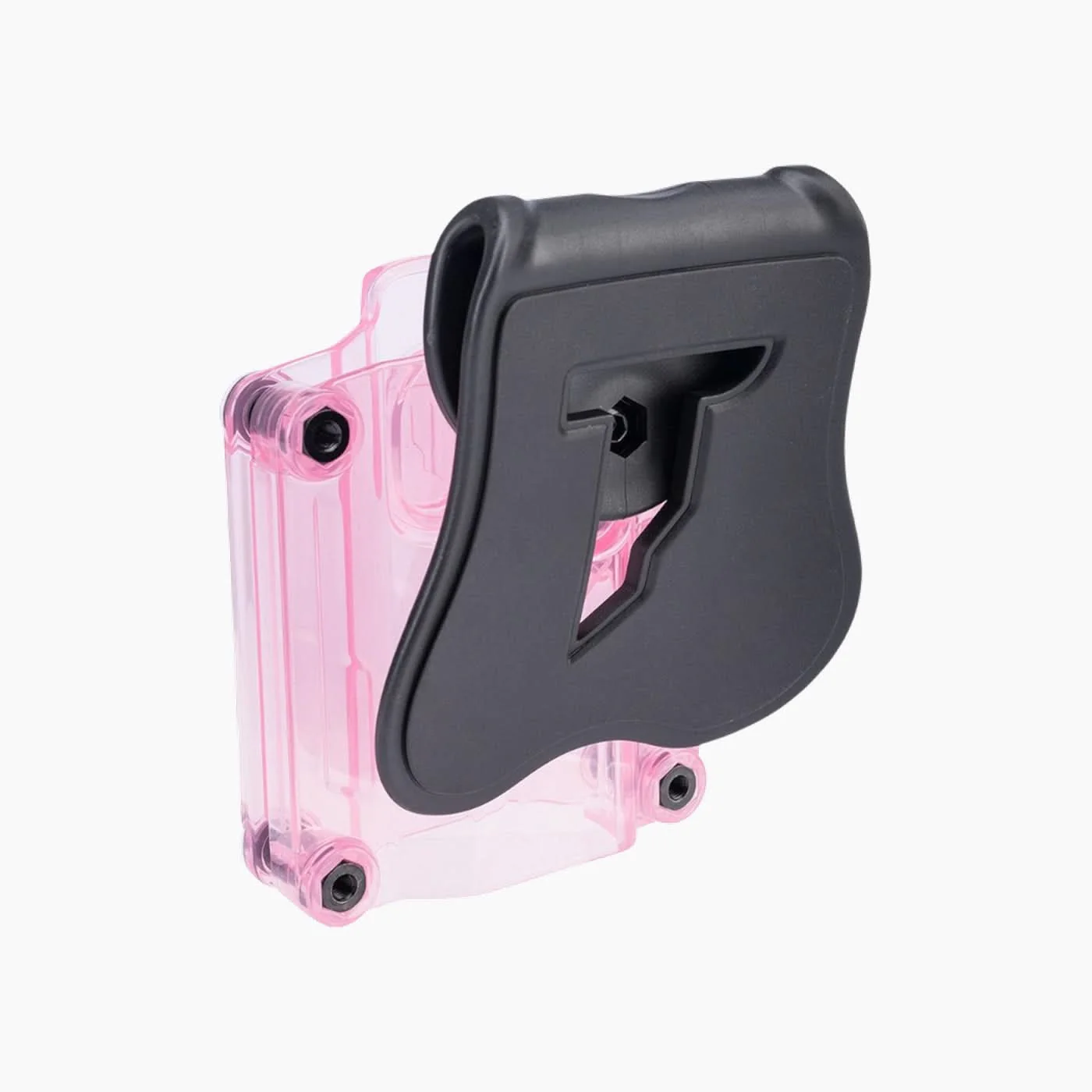 Mega Fit Holster Belt Clip Holder