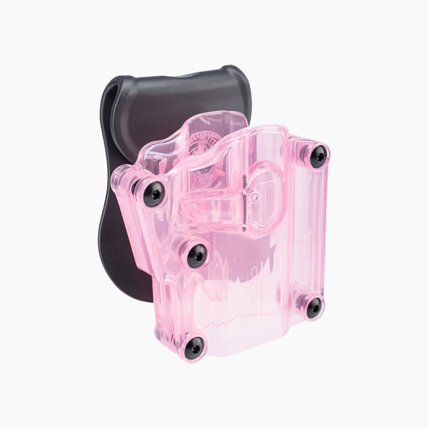Mega Fit Holster Belt Clip Holder - Image 2