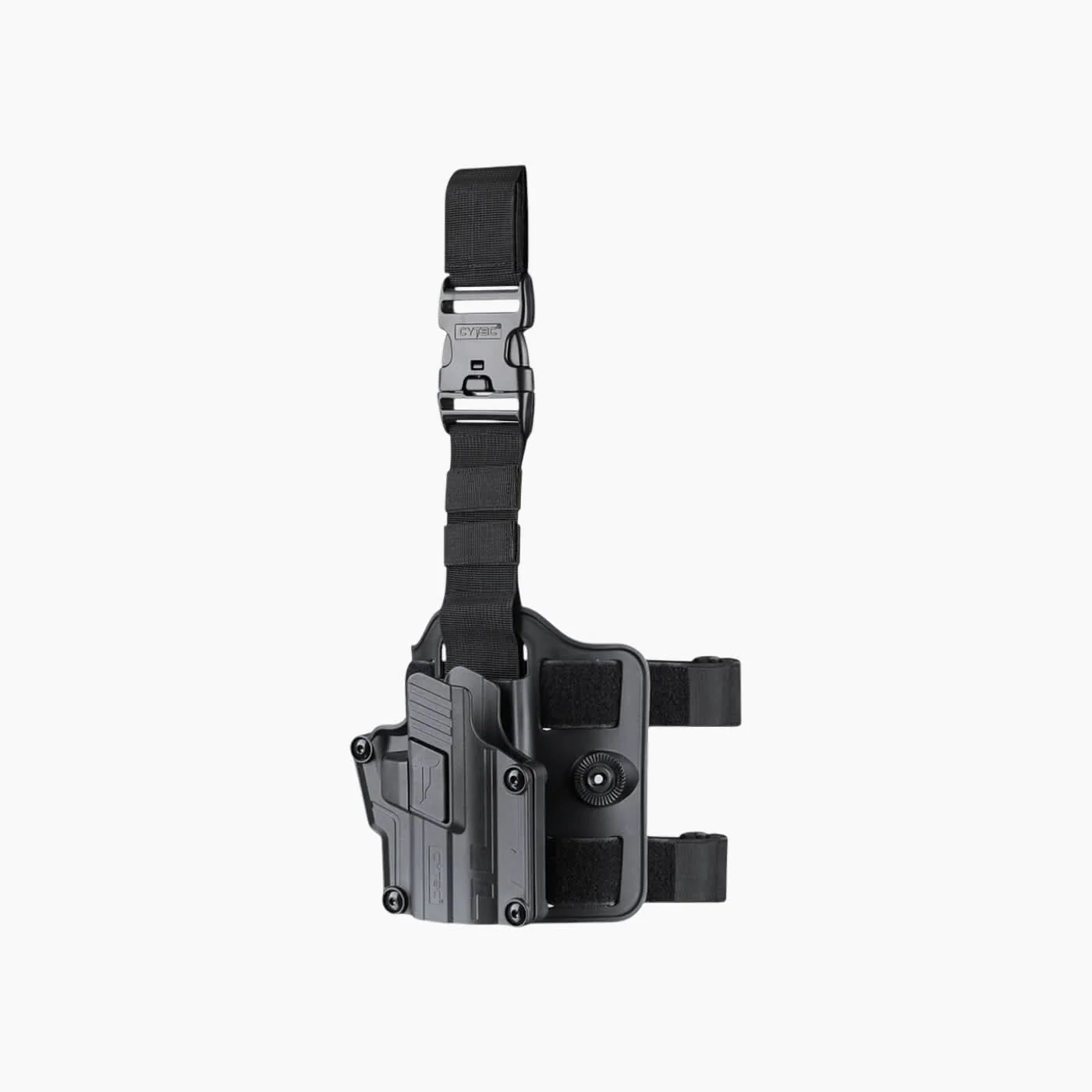 Mega Fit Holster Gen 2 Holster - Image 4
