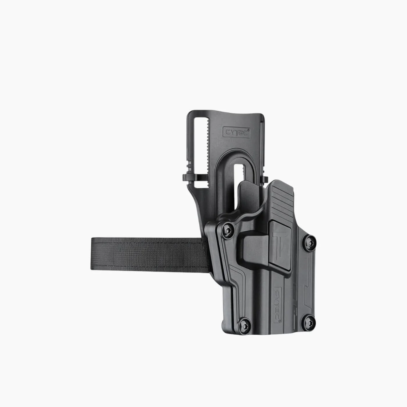 Mega Fit Holster Gen 2 Holster - Image 5