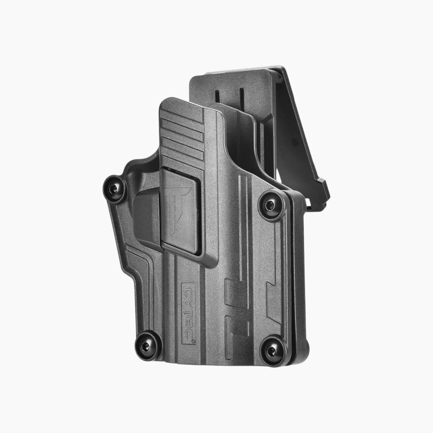 Mega Fit Holster Gen 2 Holster - Image 7