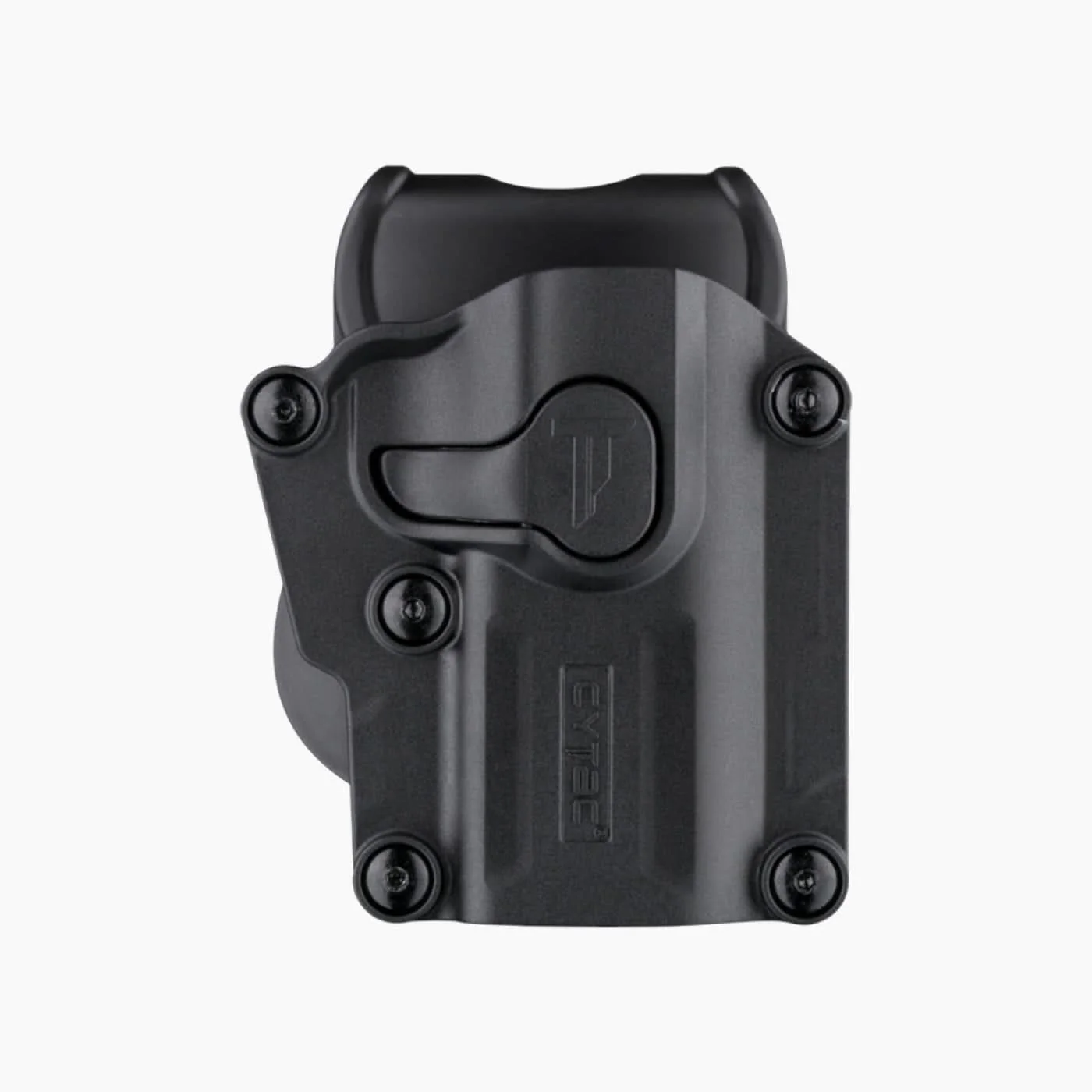 Mega Fit T-Holster Belt Clip Holder - Image 3