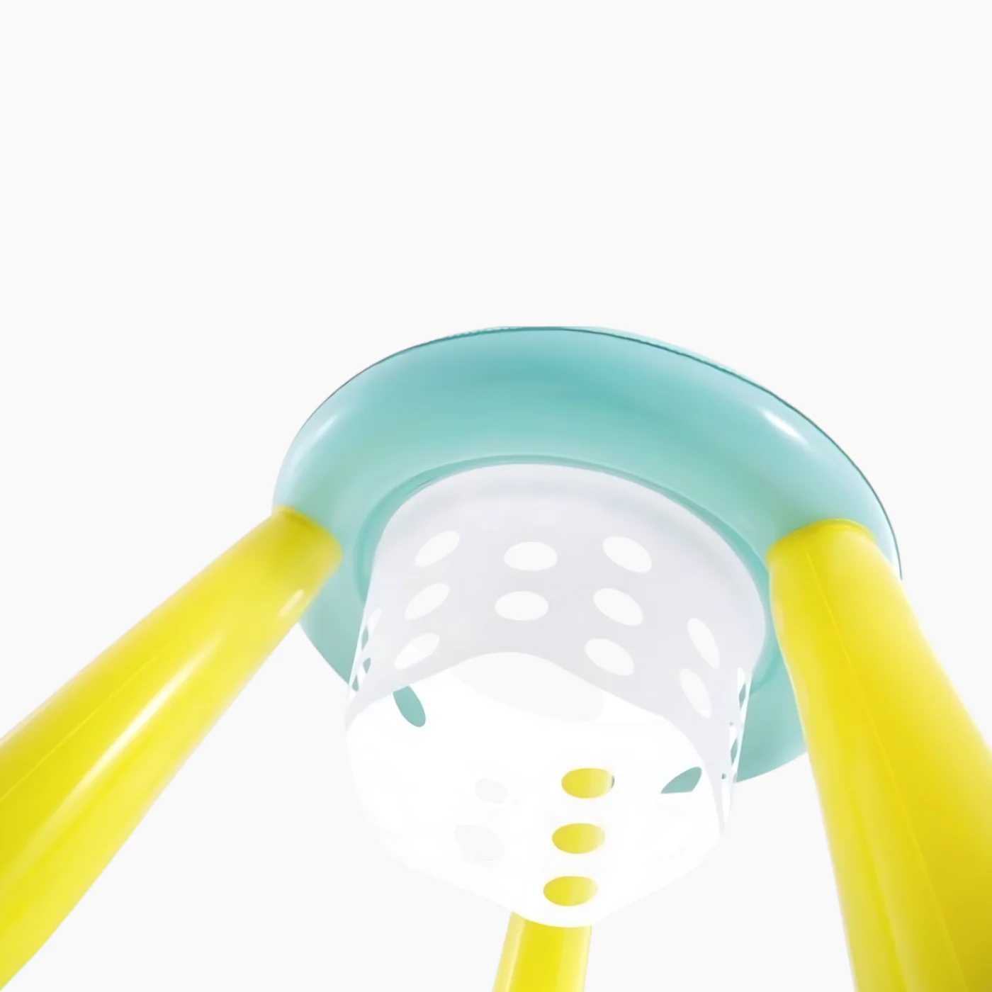INTEX Mega Floating Hoop, Age 6+ - Image 2