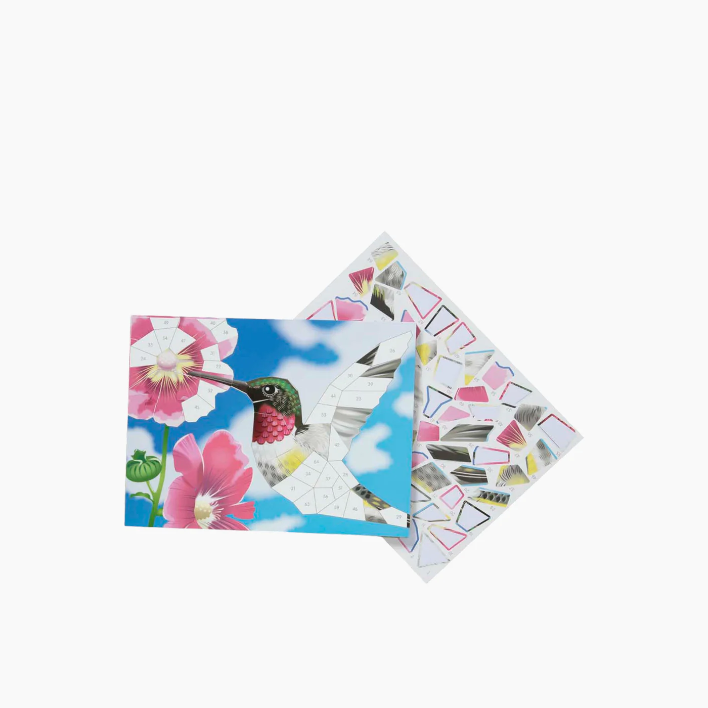 Melissa & Doug Mosaic Sticker Pad - Image 7