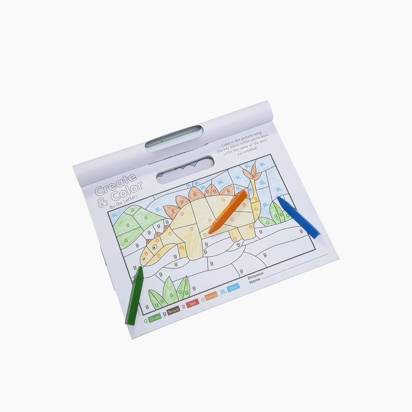 Melissa & Doug Playmat - Image 7