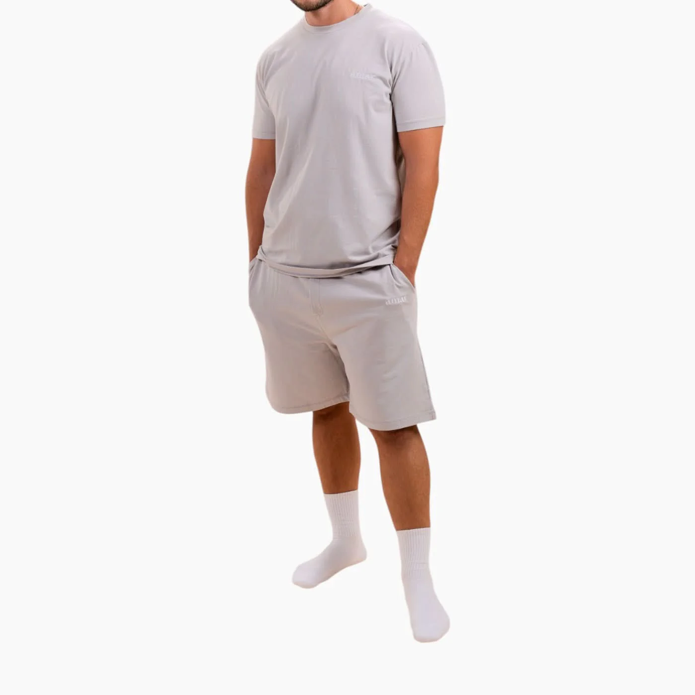 Amar Attire Capsule Collection Men's Shorts - Image 3