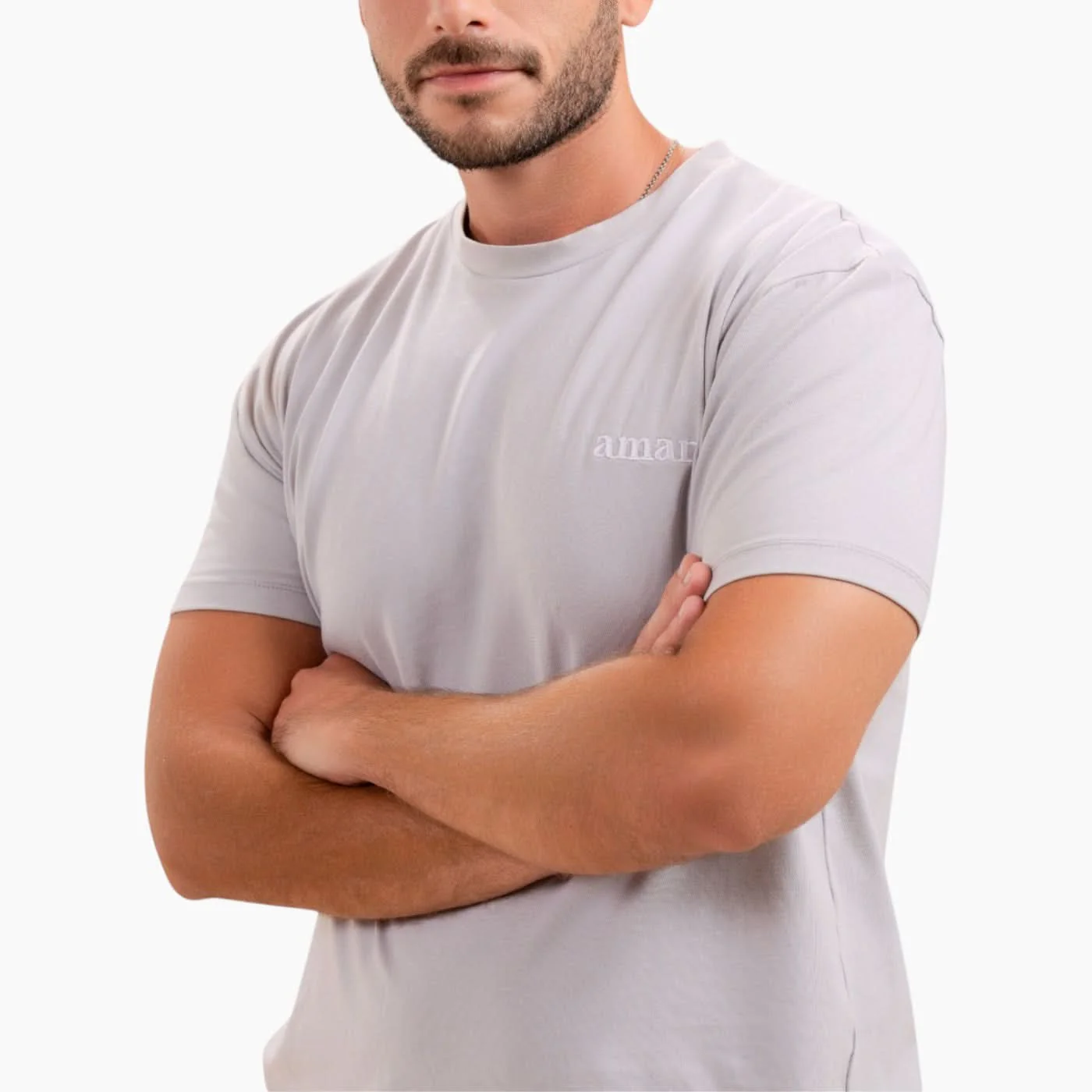 Amar Attire Capsule Collection T-shirt - Image 2