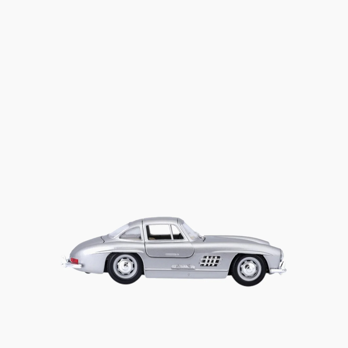 Maisto Burago Mercedes-Benz 300 SL (1954) 1:24 Collection B (No Stand) - Image 10