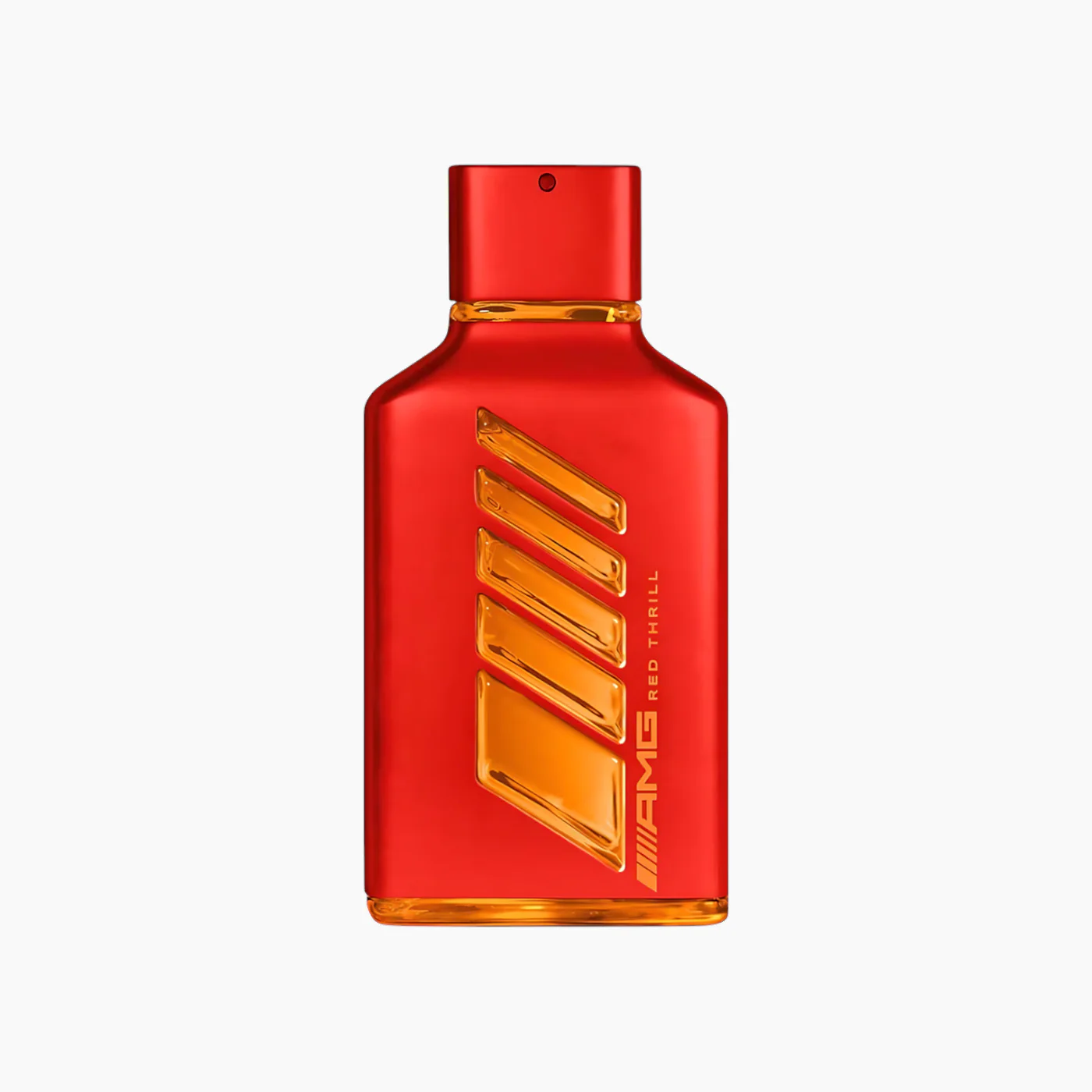 Mercedes-Benz Amg Red Thrill EDP 100Ml For Men