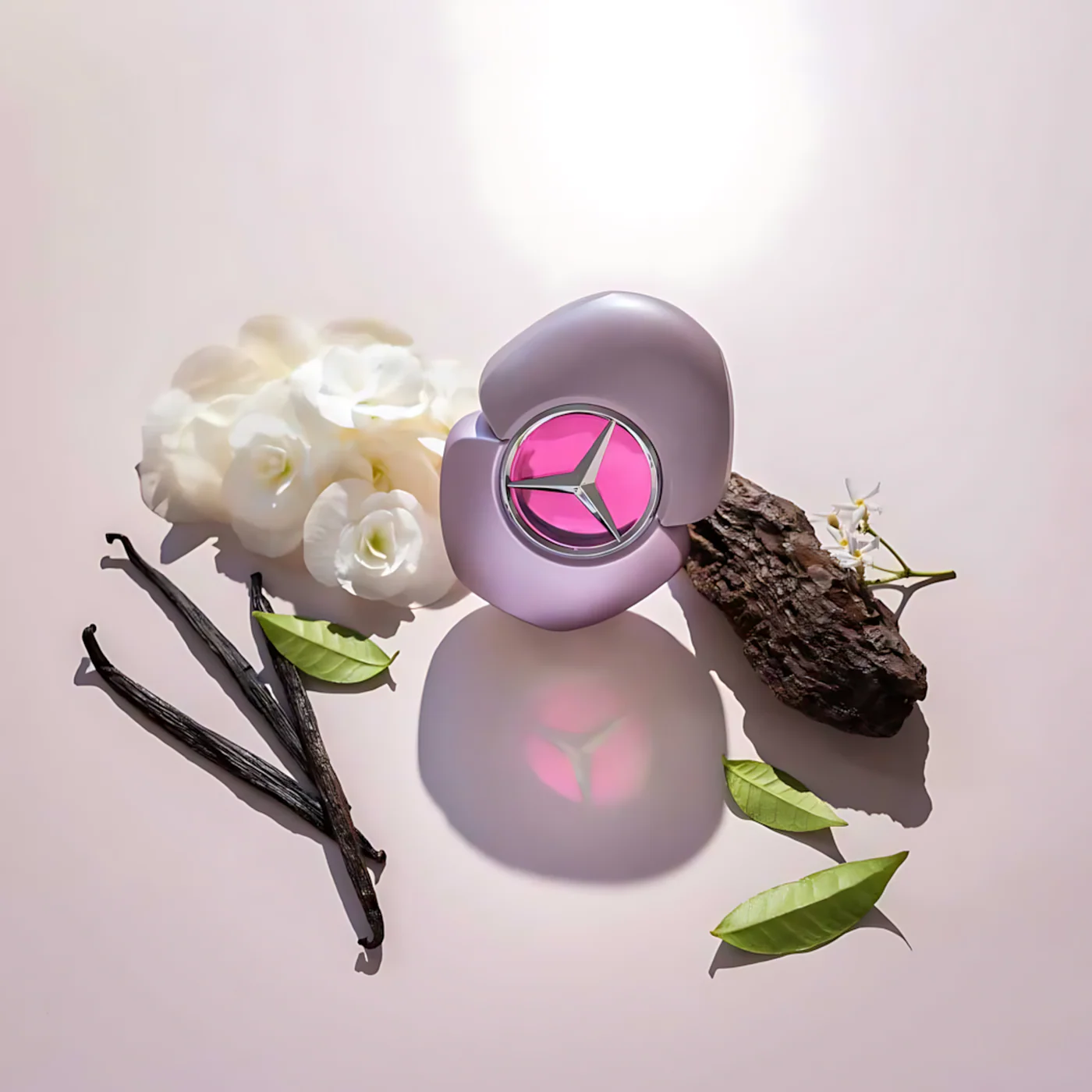 Mercedes-Benz EDP 90Ml For Women - Image 3