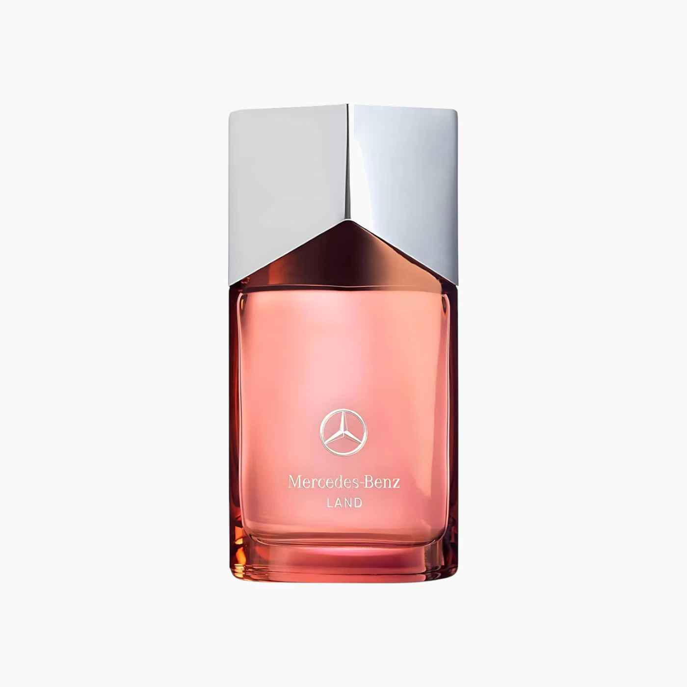 Mercedes-Benz Land EDP 100Ml For Men