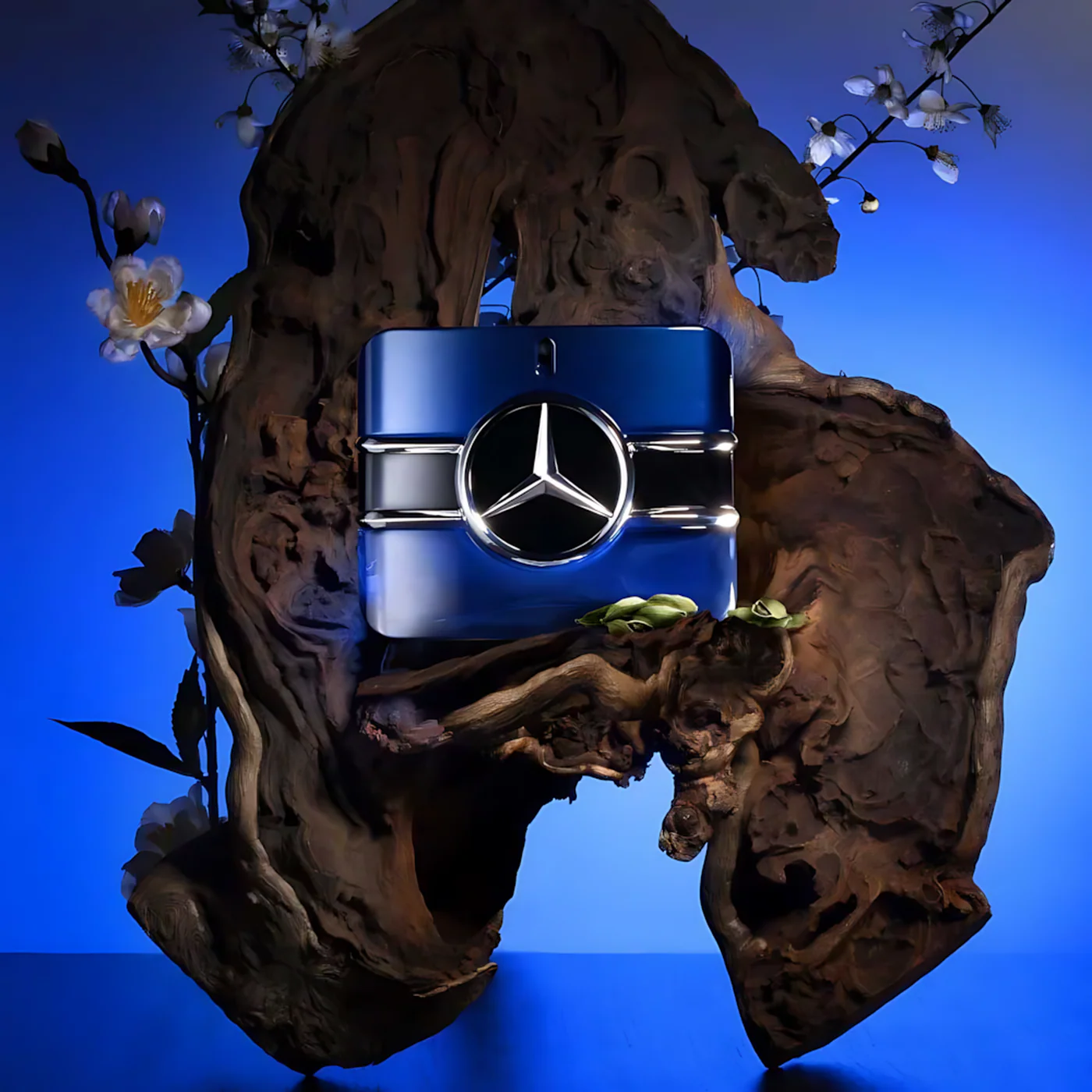 Mercedes-Benz Sign EDP For Men - Image 4