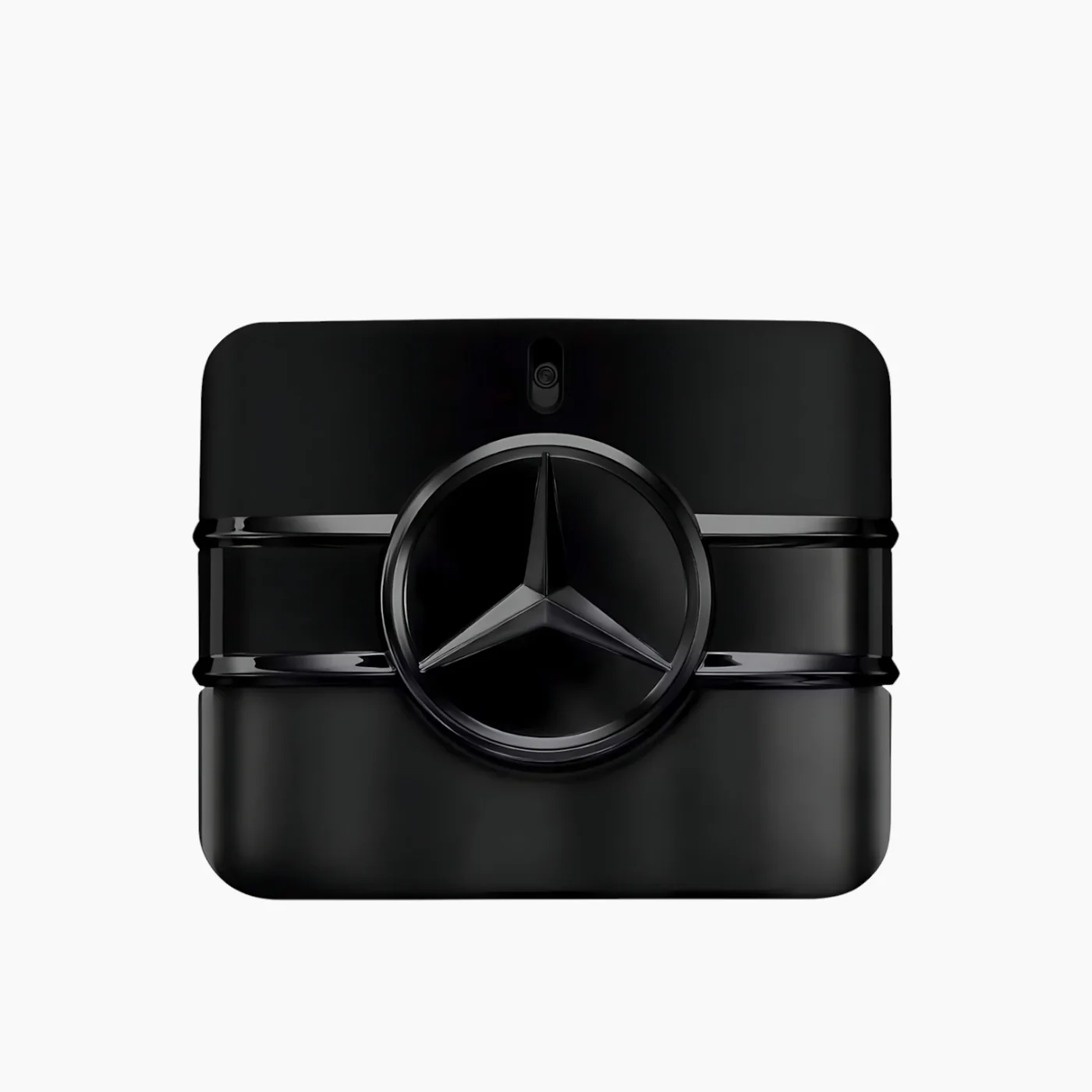 Mercedes-Benz Sign Your Power Intense EDP 100Ml For Men
