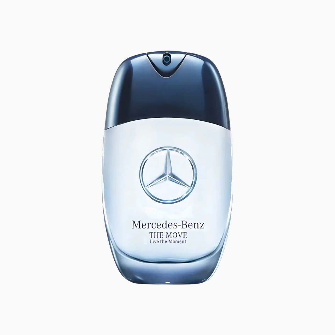 Mercedes-Benz The Move Live The Moment EDP For Men