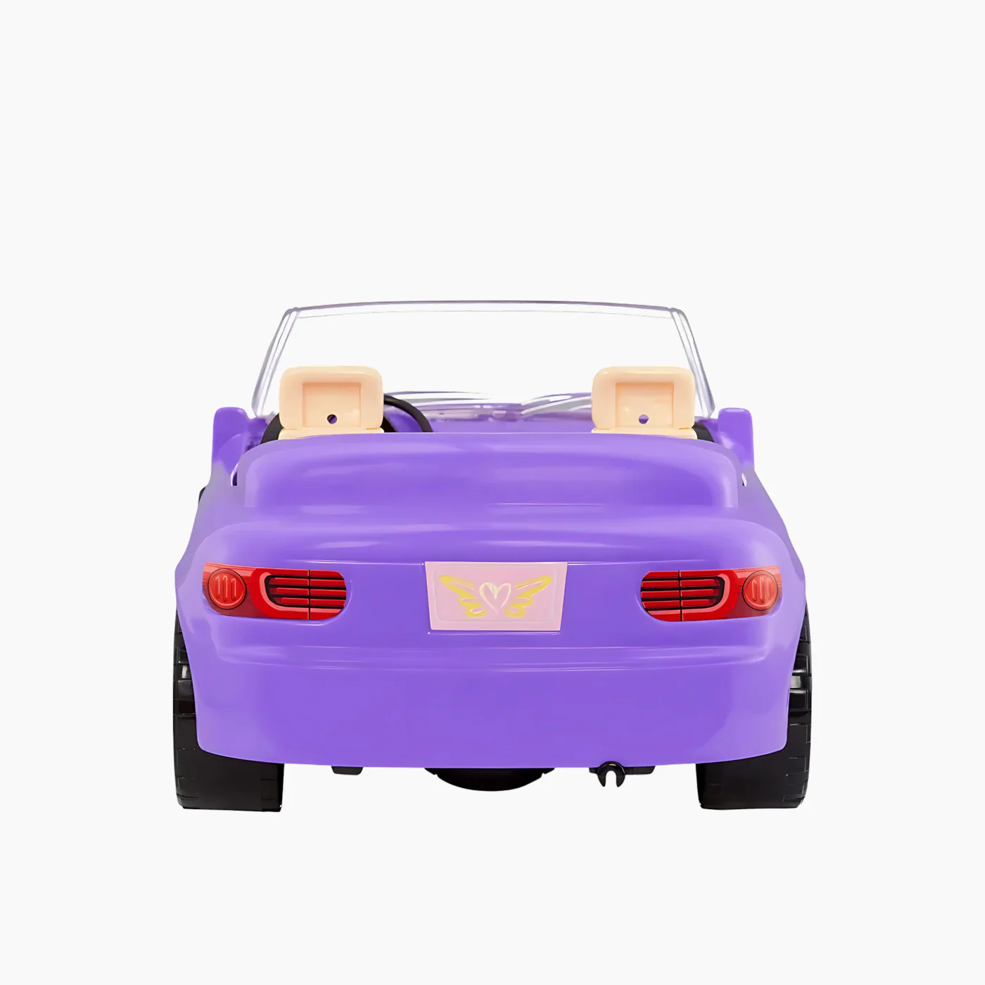 Mga Entertainment Dream Ella Car Cruiser Toy Car - Image 2