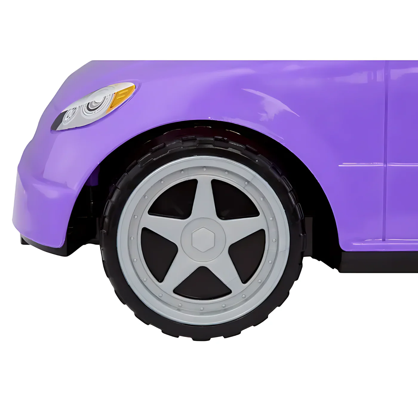 Mga Entertainment Dream Ella Car Cruiser Toy Car - Image 5