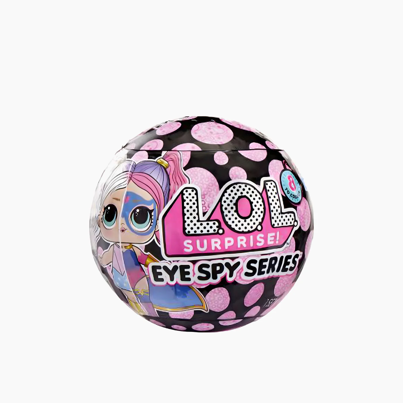 Mga Entertainment L.O.L. Surprise Tots Dolls