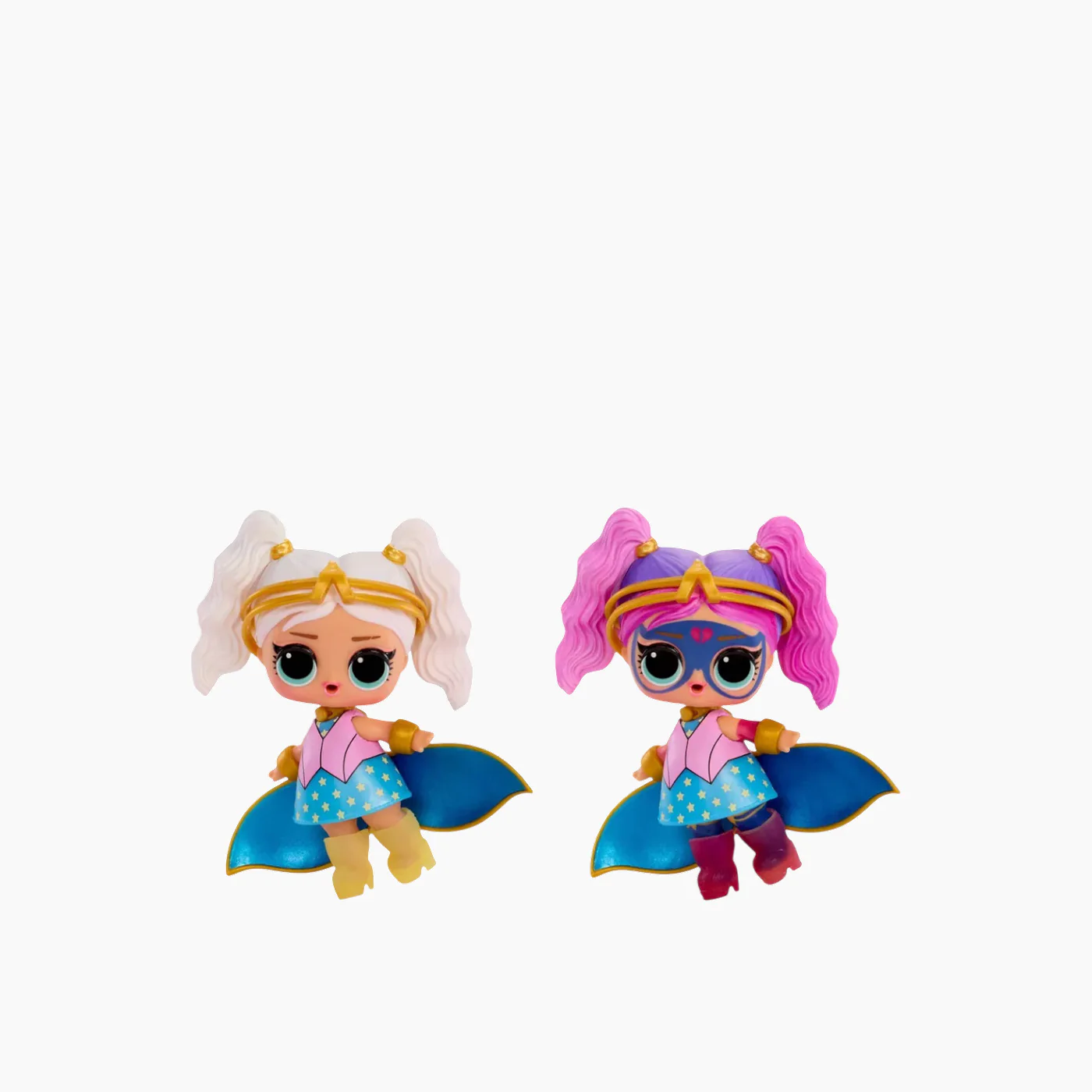 Mga Entertainment L.O.L. Surprise Tots Dolls - Image 6