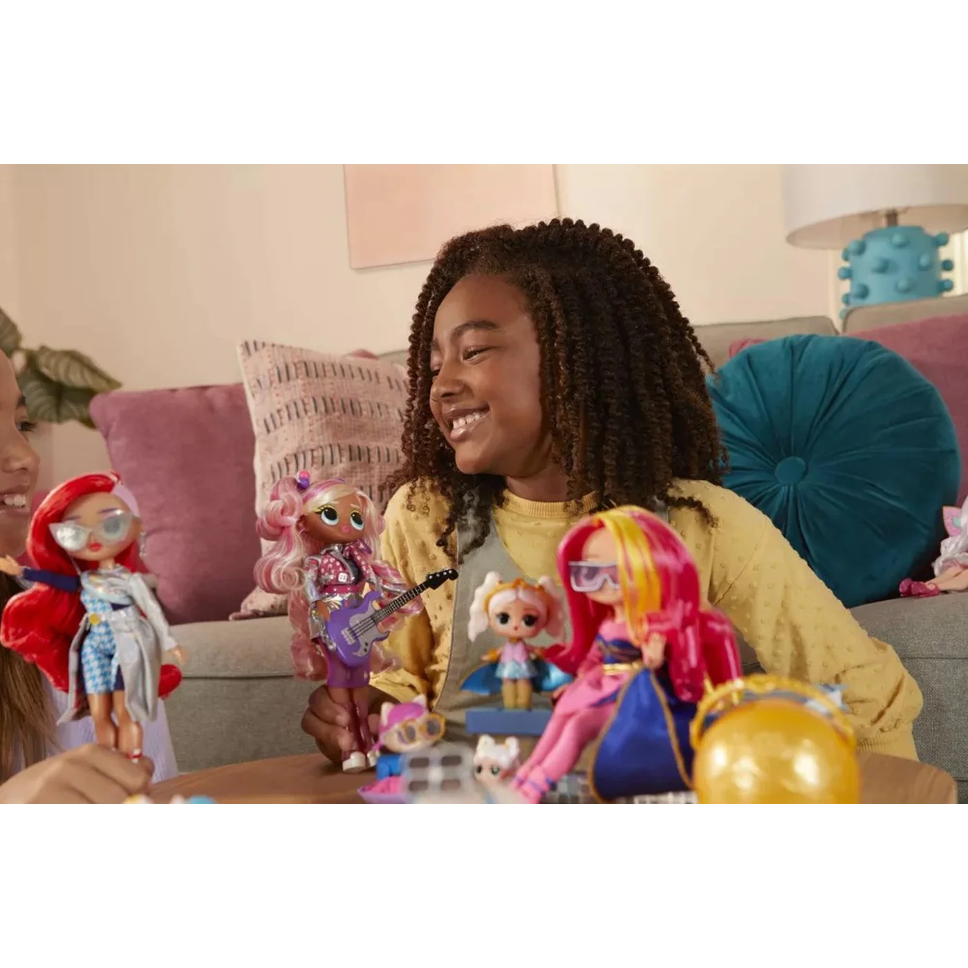 Mga Entertainment L.O.L. Surprise O.M.G. Doll - Image 8