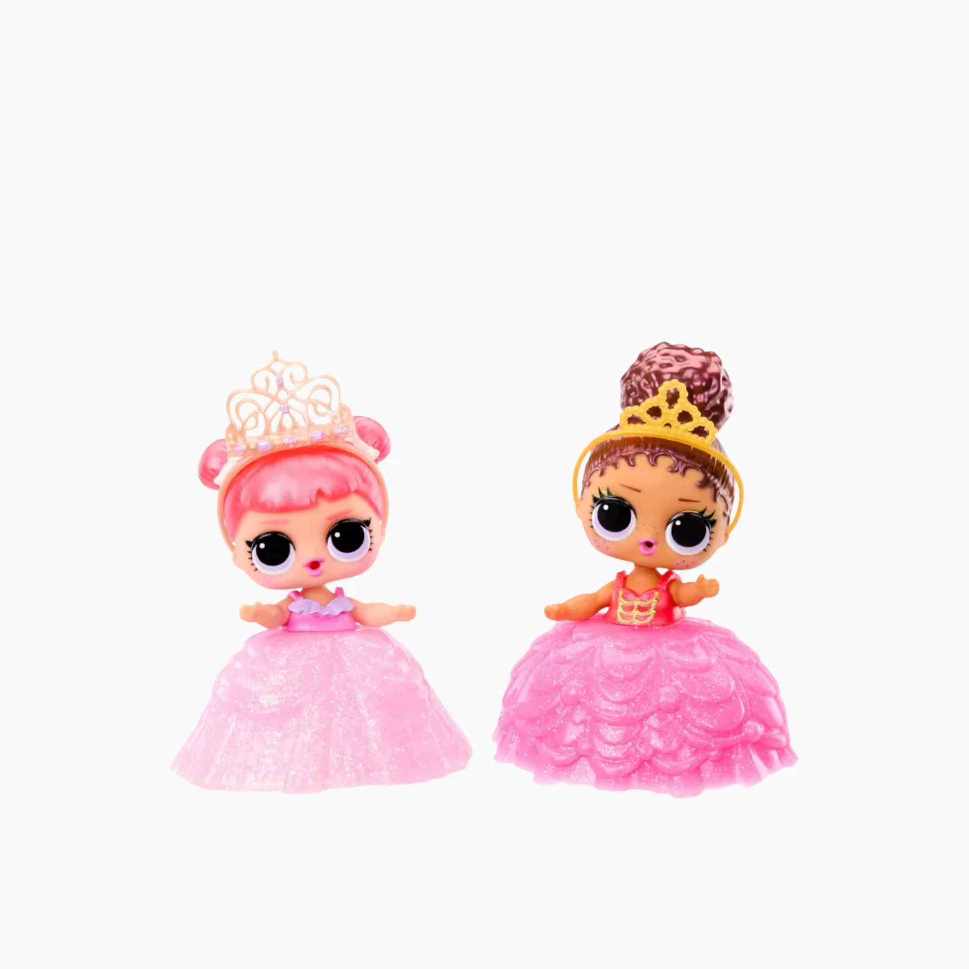 Mga Entertainment L.O.L. Surprise Princess Tots Dolls - Image 3