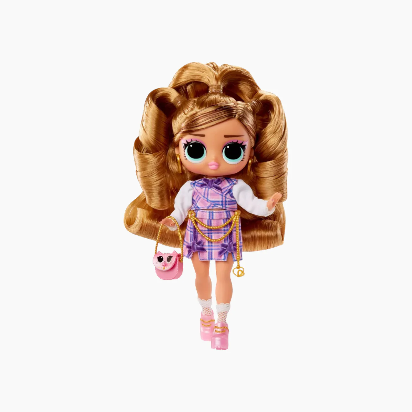 Mga Entertainment L.O.L. Surprise Tweens Doll
