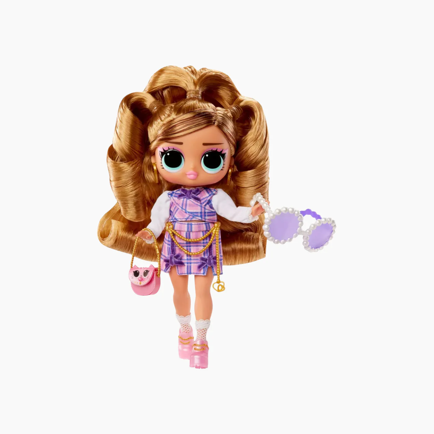 Mga Entertainment L.O.L. Surprise Tweens Doll - Image 2