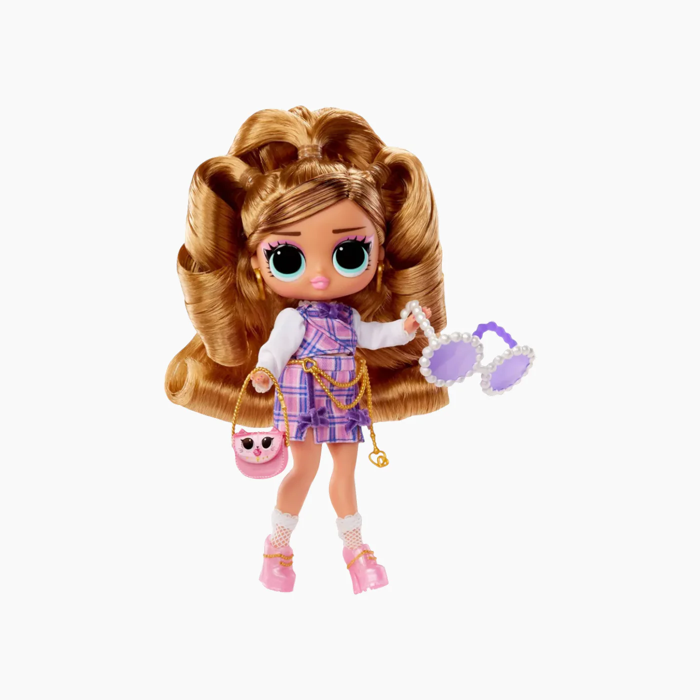 Mga Entertainment L.O.L. Surprise Tweens Doll - Image 4