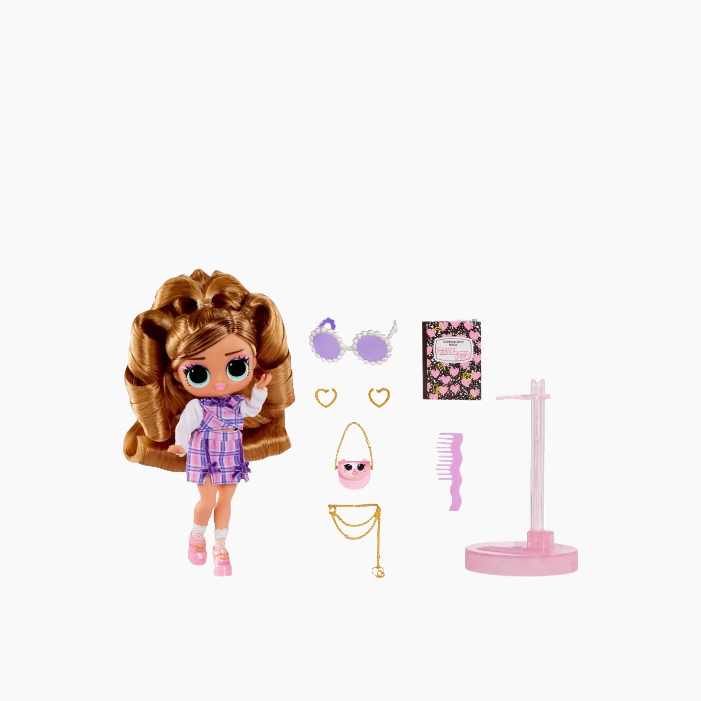 Mga Entertainment L.O.L. Surprise Tweens Doll - Image 5
