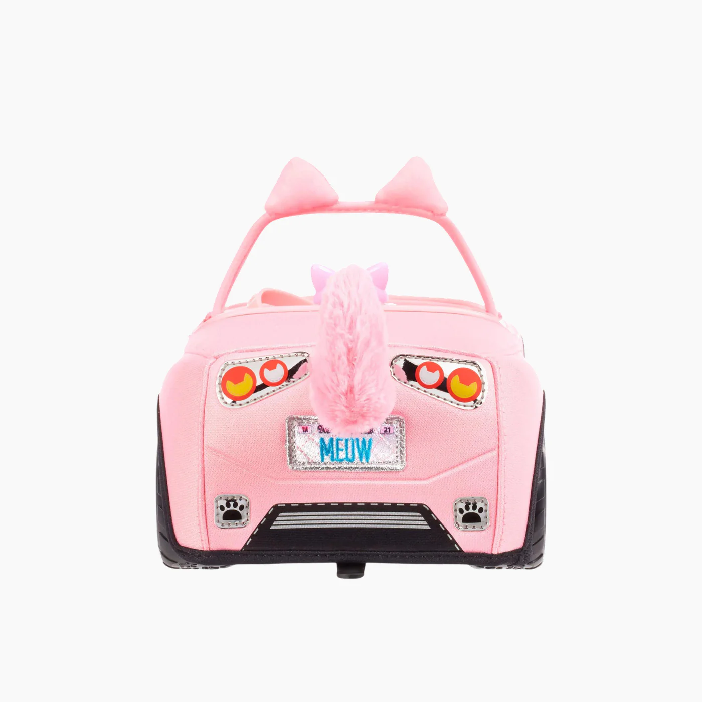 Mga Entertainment Na! Na! Na! Surprise Convertible Car - Image 5