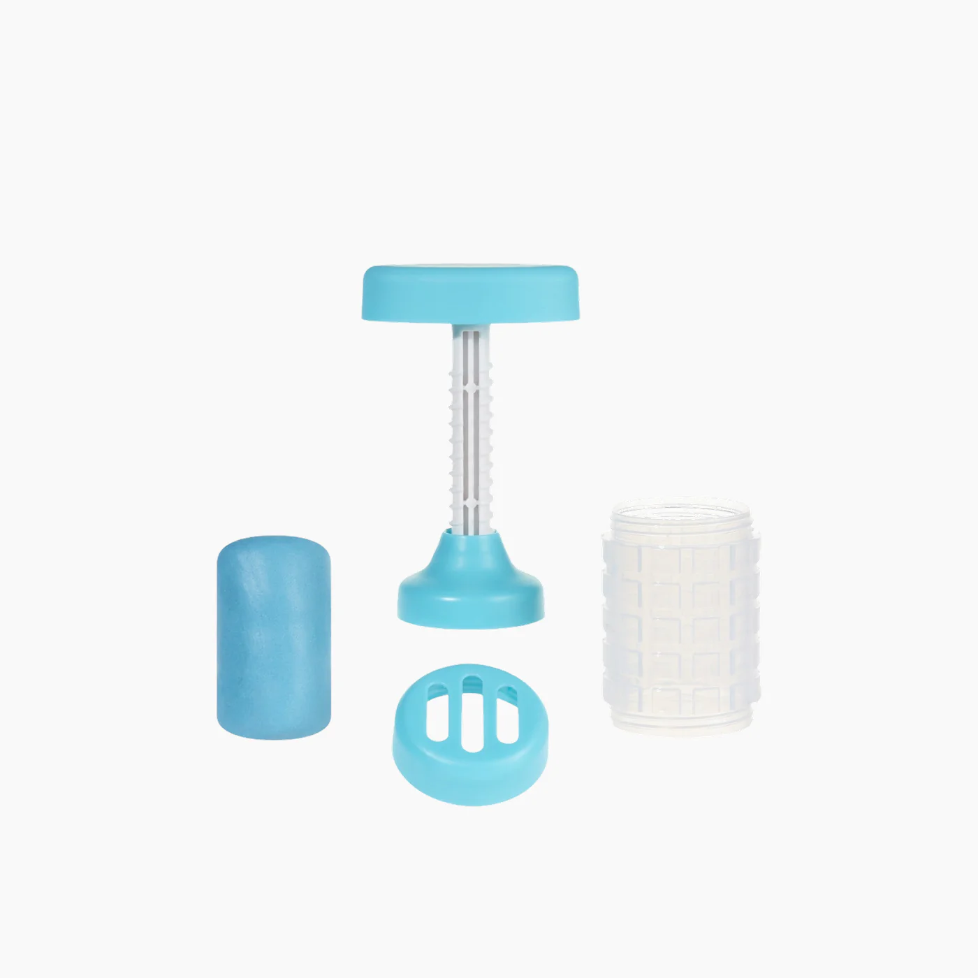Mga Entertainment Never Dry Dough Extruder - Image 3