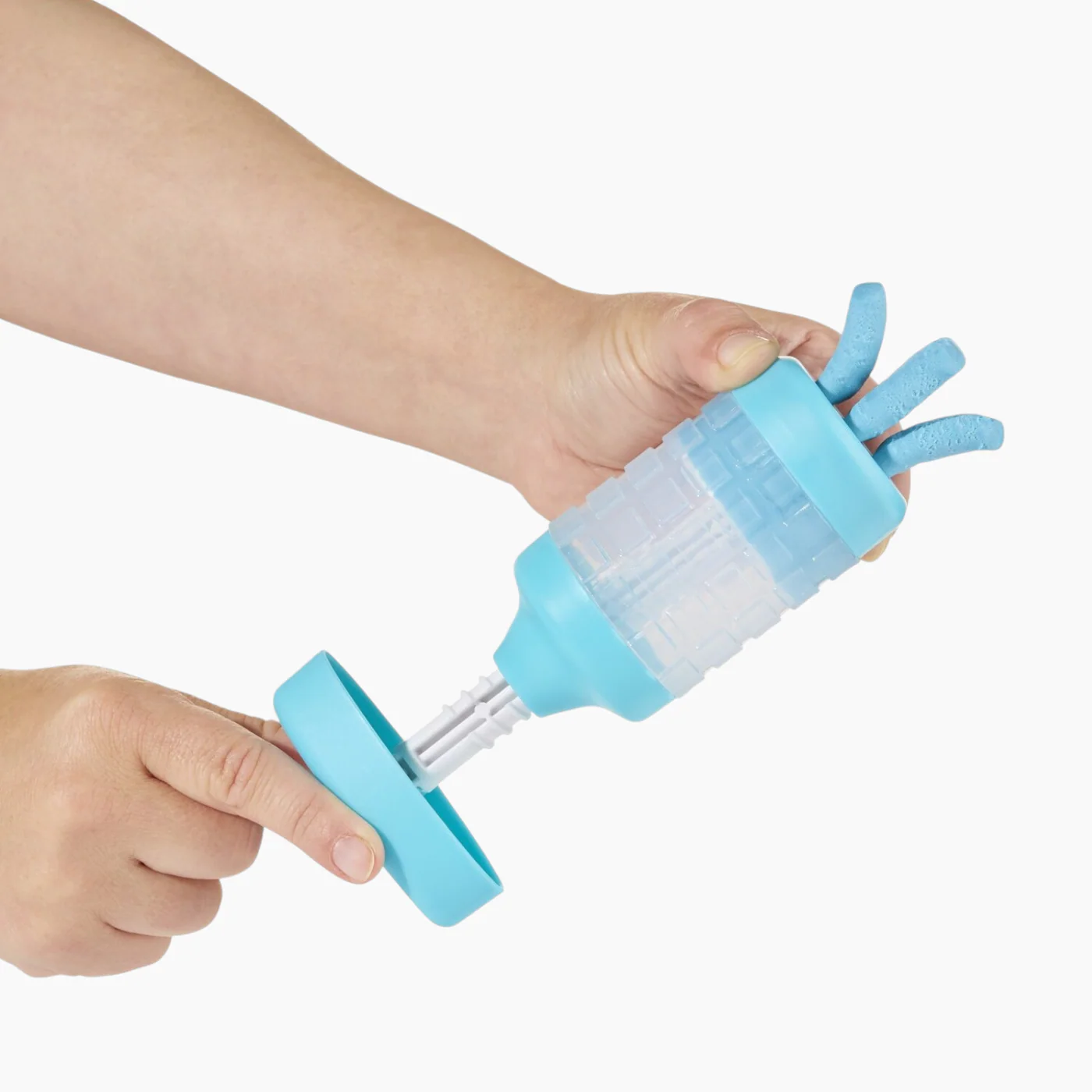 Mga Entertainment Never Dry Dough Extruder - Image 4