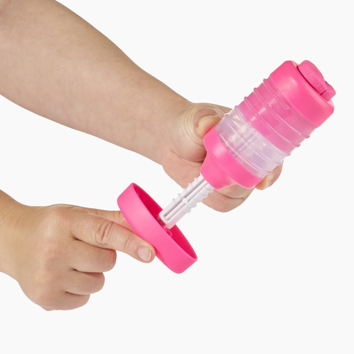 Mga Entertainment Wonder Factory Dough Extruder Set - Image 4