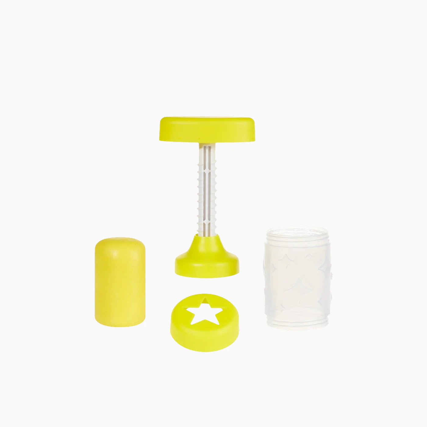 Mga Entertainment Never Dry Dough Extruder Set - Image 3