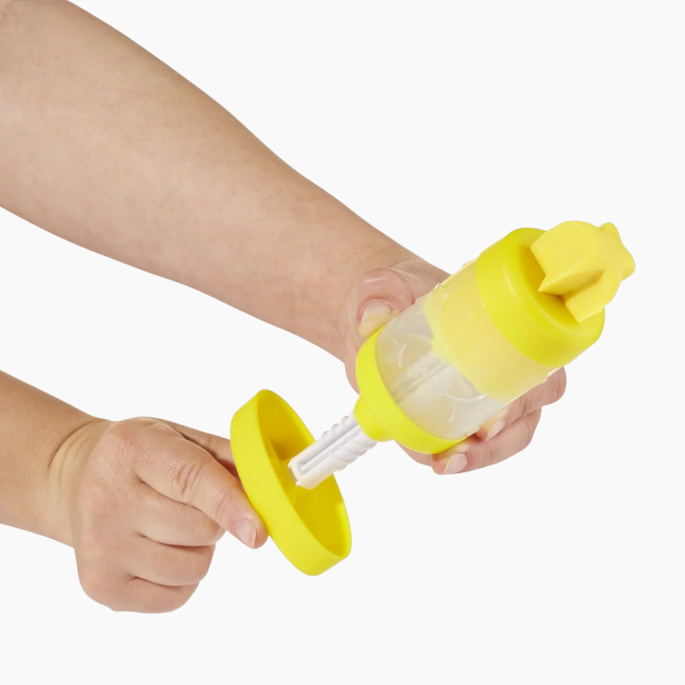 Mga Entertainment Never Dry Dough Extruder Set - Image 4